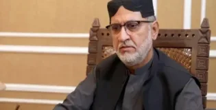 خلیل موسیانی کو زخمی حالت میں لے جایا گیا، بعد میں لاش ملی.سردار اختر مینگل