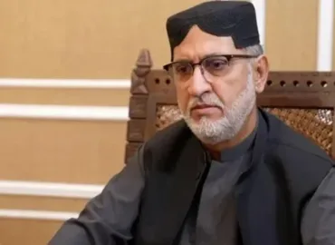 خلیل موسیانی کو زخمی حالت میں لے جایا گیا، بعد میں لاش ملی.سردار اختر مینگل