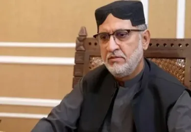 خلیل موسیانی کو زخمی حالت میں لے جایا گیا، بعد میں لاش ملی.سردار اختر مینگل
