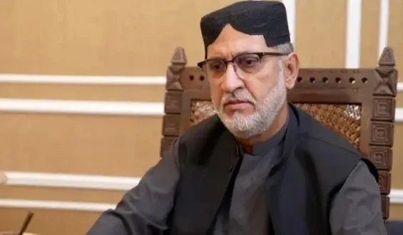 خلیل موسیانی کو زخمی حالت میں لے جایا گیا، بعد میں لاش ملی.سردار اختر مینگل