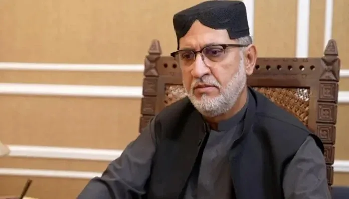 خلیل موسیانی کو زخمی حالت میں لے جایا گیا، بعد میں لاش ملی.سردار اختر مینگل