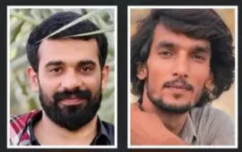 پنجگور سے پاکستانی فورسز نے مزید 2 نوجوانوں کو جبری گمشدگی کا نشانہ بنایا.