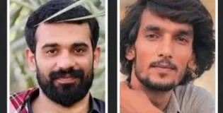 پنجگور سے پاکستانی فورسز نے مزید 2 نوجوانوں کو جبری گمشدگی کا نشانہ بنایا.