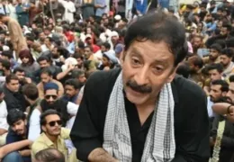 کشمیر میں پاکستانی فورسز کا کریک ڈاؤن، ڈاکٹر اور خاتون وکیل سمیت متعدد افراد جاں بحق