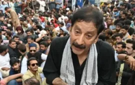 کشمیر میں پاکستانی فورسز کا کریک ڈاؤن، ڈاکٹر اور خاتون وکیل سمیت متعدد افراد جاں بحق