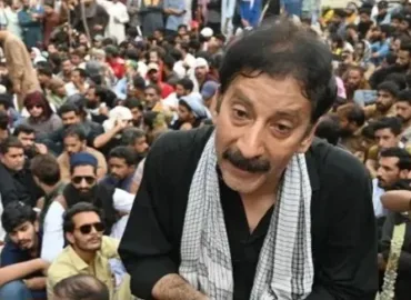 کشمیر میں پاکستانی فورسز کا کریک ڈاؤن، ڈاکٹر اور خاتون وکیل سمیت متعدد افراد جاں بحق