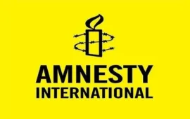 عوامی ایکشن کمیٹی پر پابندی غیر قانونی اور انسانی حقوق کی سنگین خلاف ہے، ایمنسٹی انٹرنیشنل