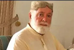 نواب خیر بخش مری کا سیاسی فلسفہ نئی نسل کے لیے مشعلِ راہ ہے، این ڈی پی