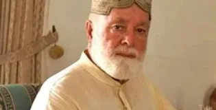 نواب خیر بخش مری کا سیاسی فلسفہ نئی نسل کے لیے مشعلِ راہ ہے، این ڈی پی