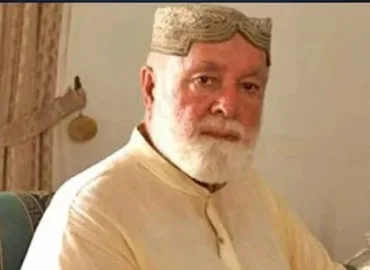 نواب خیر بخش مری کا سیاسی فلسفہ نئی نسل کے لیے مشعلِ راہ ہے، این ڈی پی