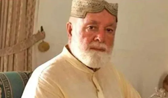نواب خیر بخش مری کا سیاسی فلسفہ نئی نسل کے لیے مشعلِ راہ ہے، این ڈی پی