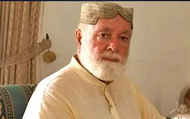 نواب خیر بخش مری کا سیاسی فلسفہ نئی نسل کے لیے مشعلِ راہ ہے، این ڈی پی