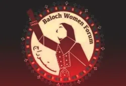 گومازی میں فوجی آپریشن کے دوران شہری آبادی نشانے پر، بی ڈبلیو ایف کی شدید مذمت