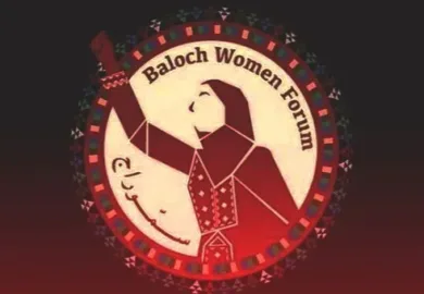 گومازی میں فوجی آپریشن کے دوران شہری آبادی نشانے پر، بی ڈبلیو ایف کی شدید مذمت