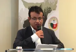 گومازی میں گھروں کی مسماری اور نذرِ آتش کرنے کا واقعہ، ڈاکٹر نسیم بلوچ کی عالمی مداخلت کی اپیل
