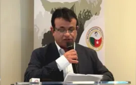 گومازی میں گھروں کی مسماری اور نذرِ آتش کرنے کا واقعہ، ڈاکٹر نسیم بلوچ کی عالمی مداخلت کی اپیل