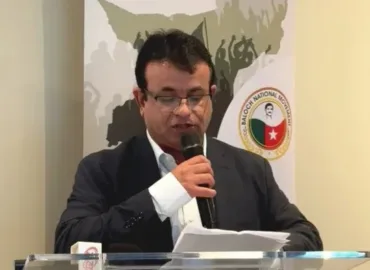 گومازی میں گھروں کی مسماری اور نذرِ آتش کرنے کا واقعہ، ڈاکٹر نسیم بلوچ کی عالمی مداخلت کی اپیل