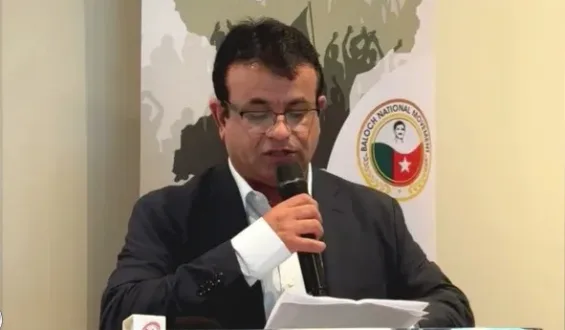 گومازی میں گھروں کی مسماری اور نذرِ آتش کرنے کا واقعہ، ڈاکٹر نسیم بلوچ کی عالمی مداخلت کی اپیل
