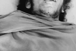 پنجگور: گولیوں سے چھلنی لاش برآمد، شناخت کے لیے ہسپتال منتقل