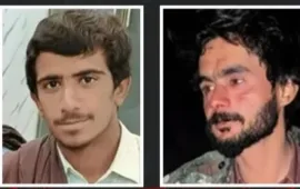پاکستانی فورسز نےکوئٹہ اور چاغی سے 2 نوجوانوں کو جبری گمشدگی کا نشانہ بنایا۔