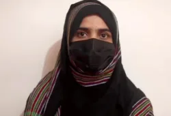 یہ محض فیصلہ نہیں، جبر کا اعتراف ہے۔ ڈاکٹر صبیحہ بلوچ