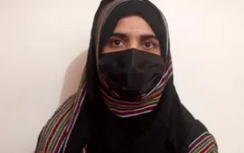 یہ محض فیصلہ نہیں، جبر کا اعتراف ہے۔ ڈاکٹر صبیحہ بلوچ