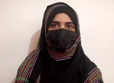 یہ محض فیصلہ نہیں، جبر کا اعتراف ہے۔ ڈاکٹر صبیحہ بلوچ