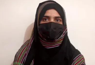 یہ محض فیصلہ نہیں، جبر کا اعتراف ہے۔ ڈاکٹر صبیحہ بلوچ