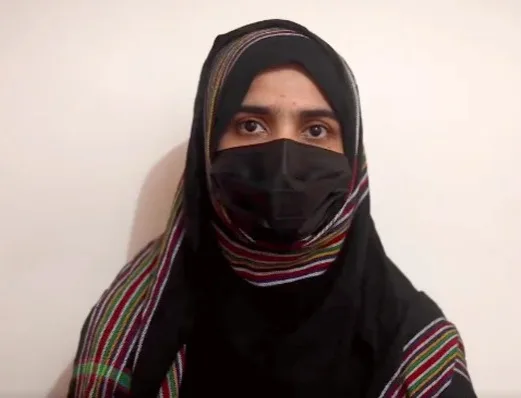 بی وائی سی رہنماؤں کے فیس لیس ٹرائلز پر ڈاکٹر صبیحہ بلوچ کی شدید تنقید
