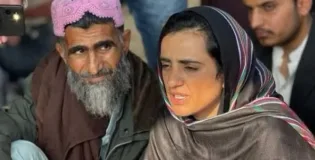 ڈاکٹر ماہ رنگ بلوچ کو سزا دینا انصاف نہیں بلکہ سیاسی انتقام ہے، نادیہ بلوچ