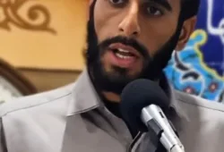 قابض ایرانی فورسز کے ہاتھوں دو بلوچ بھائی اغوا