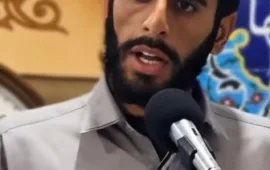 قابض ایرانی فورسز کے ہاتھوں دو بلوچ بھائی اغوا