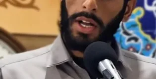 قابض ایرانی فورسز کے ہاتھوں دو بلوچ بھائی اغوا
