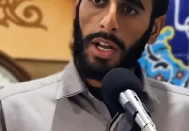 قابض ایرانی فورسز کے ہاتھوں دو بلوچ بھائی اغوا