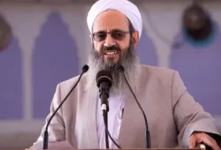 پاکستانی حکام ڈاکٹر ماہ رنگ بلوچ اور دیگر سول کارکنوں کی عمر قید کی سزا منسوخ کریں۔ مولانا عبدالحمید