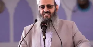 پاکستانی حکام ڈاکٹر ماہ رنگ بلوچ اور دیگر سول کارکنوں کی عمر قید کی سزا منسوخ کریں۔ مولانا عبدالحمید 