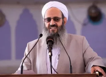 پاکستانی حکام ڈاکٹر ماہ رنگ بلوچ اور دیگر سول کارکنوں کی عمر قید کی سزا منسوخ کریں۔ مولانا عبدالحمید