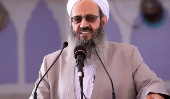 پاکستانی حکام ڈاکٹر ماہ رنگ بلوچ اور دیگر سول کارکنوں کی عمر قید کی سزا منسوخ کریں۔ مولانا عبدالحمید