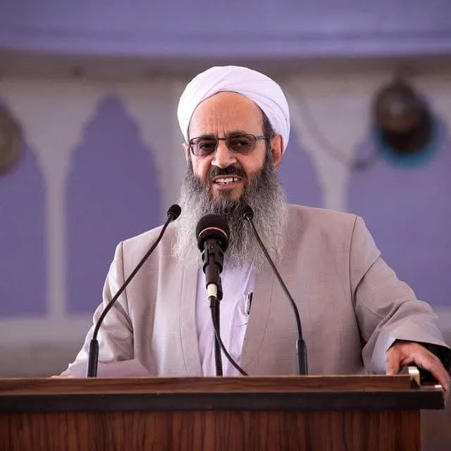 پاکستانی حکام ڈاکٹر ماہ رنگ بلوچ اور دیگر سول کارکنوں کی عمر قید کی سزا منسوخ کریں۔ مولانا عبدالحمید 