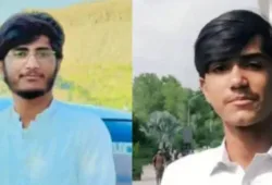 پسنی سے دو سگے بھائی پاکستانی فورسز کے ہاتھوں جبری لاپتہ
