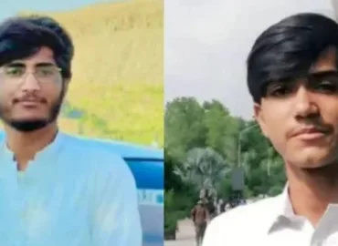 پسنی سے دو سگے بھائی پاکستانی فورسز کے ہاتھوں جبری لاپتہ