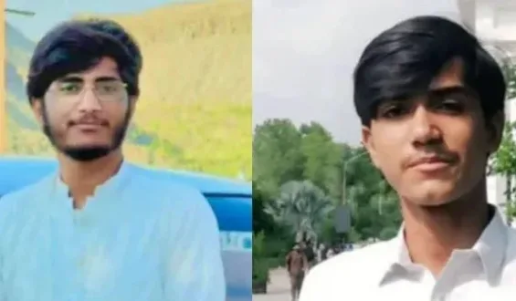 پسنی سے دو سگے بھائی پاکستانی فورسز کے ہاتھوں جبری لاپتہ