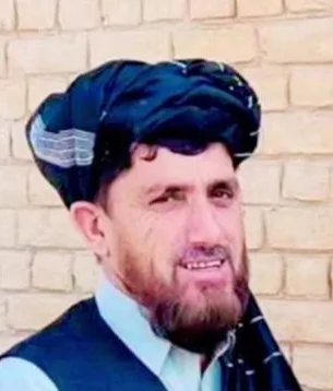 قلعہ عبداللہ: گلستان میں فائرنگ، ماسٹر عثمان کاکڑ ہلاک