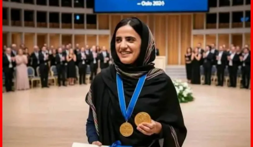 بلوچ یکجہتی کمیٹی کے خلاف پروپیگنڈہ ریاستی ناکامیوں کو چھپانے کی کوشش ہے، ماہ رنگ بلوچ
