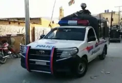 کوئٹہ: ٹریفک پولیس اہلکار کی فائرنگ، ایک شہری جاں بحق، پانچ زخمی