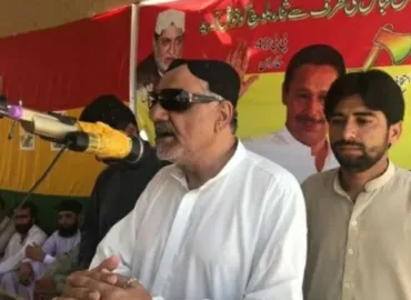 خضدار زہری فوجی آپریشن، سردار موسیانی بیٹوں سمیت جبری لاپتہ، خواتین کا دھرنا
