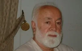 دی بلوچ سرکل ٹیم کی جانب سے عظیم بلوچ رہنما خیر بخش مری کی بارہویں برسی پر انہیں خراجِ عقیدت پیش کیا جاتا ہے۔