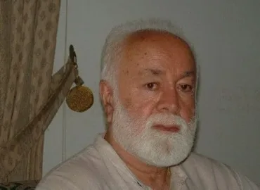 دی بلوچ سرکل ٹیم کی جانب سے عظیم بلوچ رہنما خیر بخش مری کی بارہویں برسی پر انہیں خراجِ عقیدت پیش کیا جاتا ہے۔