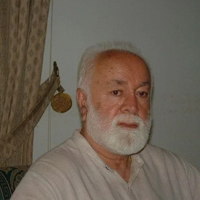 دی بلوچ سرکل ٹیم کی جانب سے عظیم بلوچ رہنما خیر بخش مری کی بارہویں برسی پر انہیں خراجِ عقیدت پیش کیا جاتا ہے۔