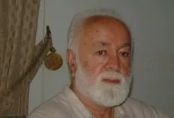 بابا خیربخش مری کی بارہویں برسی، بی این ایم کا خراجِ عقیدت